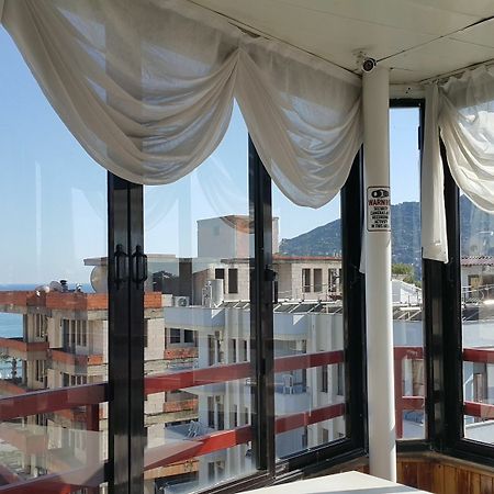 Midi Hotel Alanya Kültér fotó