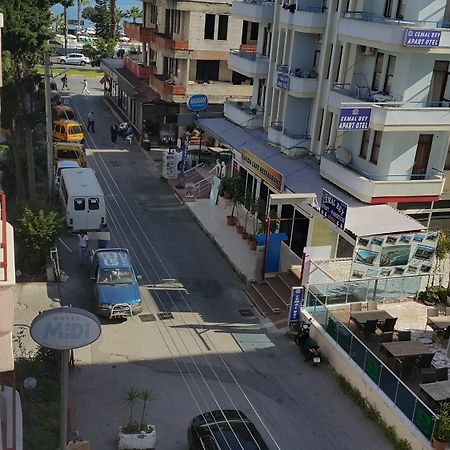 Midi Hotel Alanya Kültér fotó