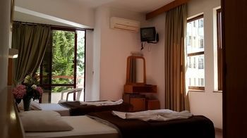 Midi Hotel Alanya Kültér fotó