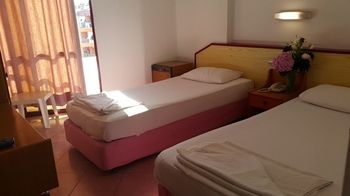 Midi Hotel Alanya Kültér fotó