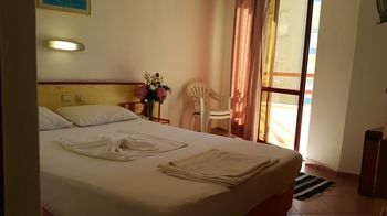 Midi Hotel Alanya Kültér fotó