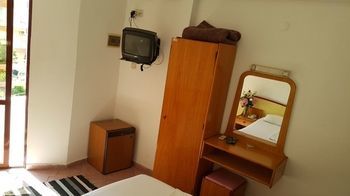 Midi Hotel Alanya Kültér fotó