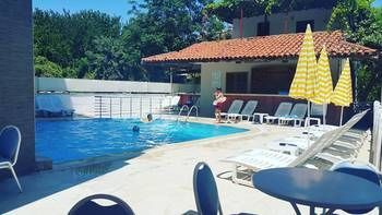 Midi Hotel Alanya Kültér fotó