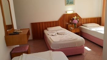 Midi Hotel Alanya Kültér fotó