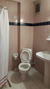 Midi Hotel Alanya Kültér fotó
