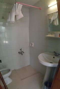 Midi Hotel Alanya Kültér fotó
