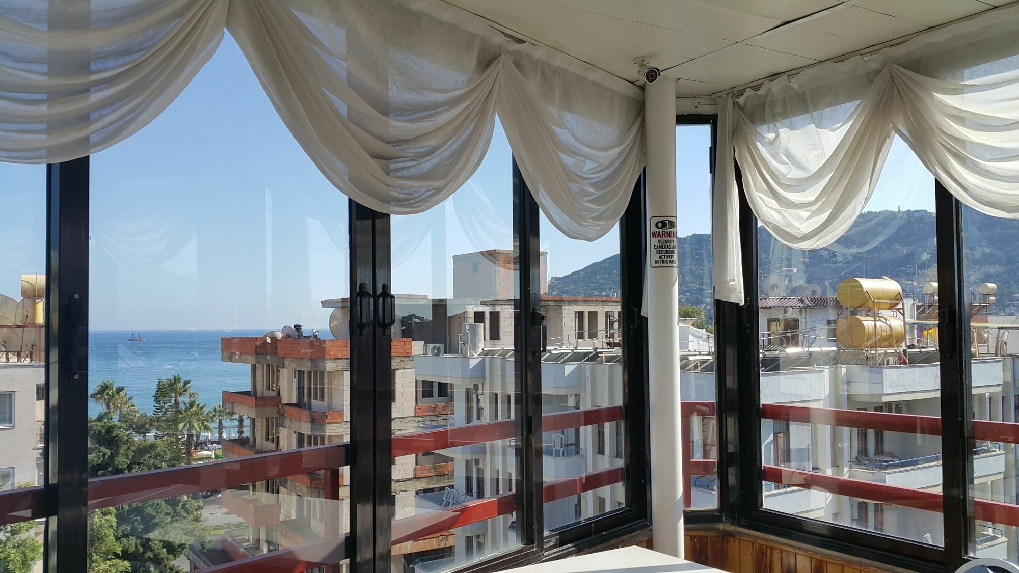 Midi Hotel Alanya Kültér fotó