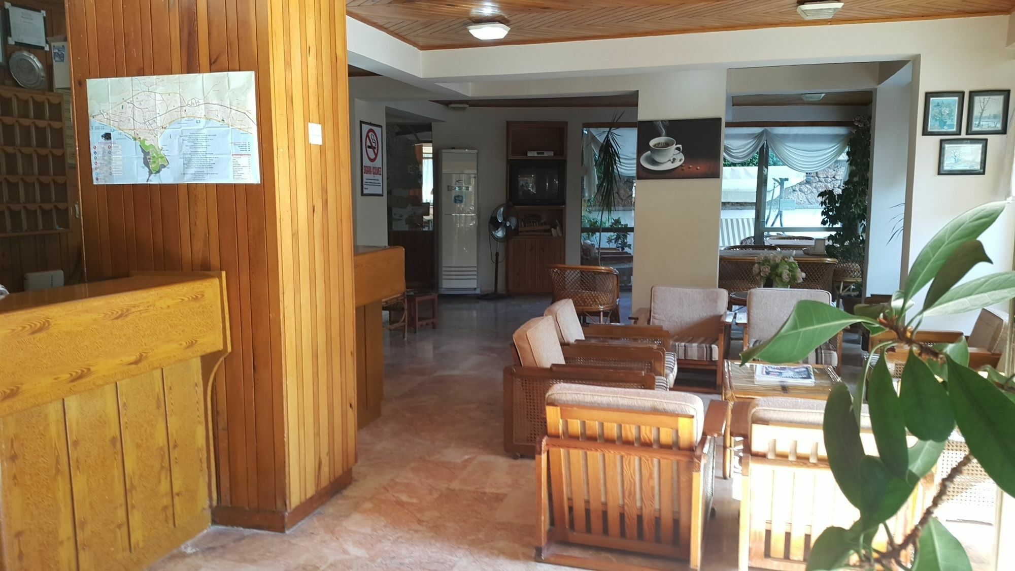 Midi Hotel Alanya Kültér fotó